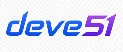 Deve51 Logo